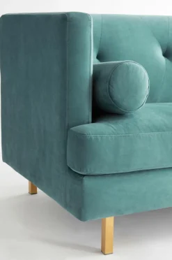 OAKDALE Soffa 3-sits