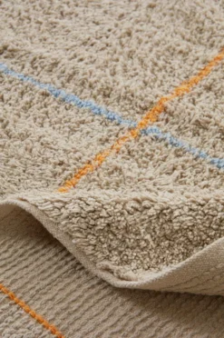 ODESSA Bomullsmatta 200x300 Cm