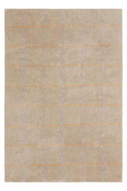 ODESSA Bomullsmatta 200x300 Cm