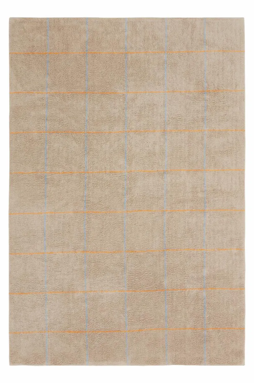 ODESSA Bomullsmatta 200x300 Cm