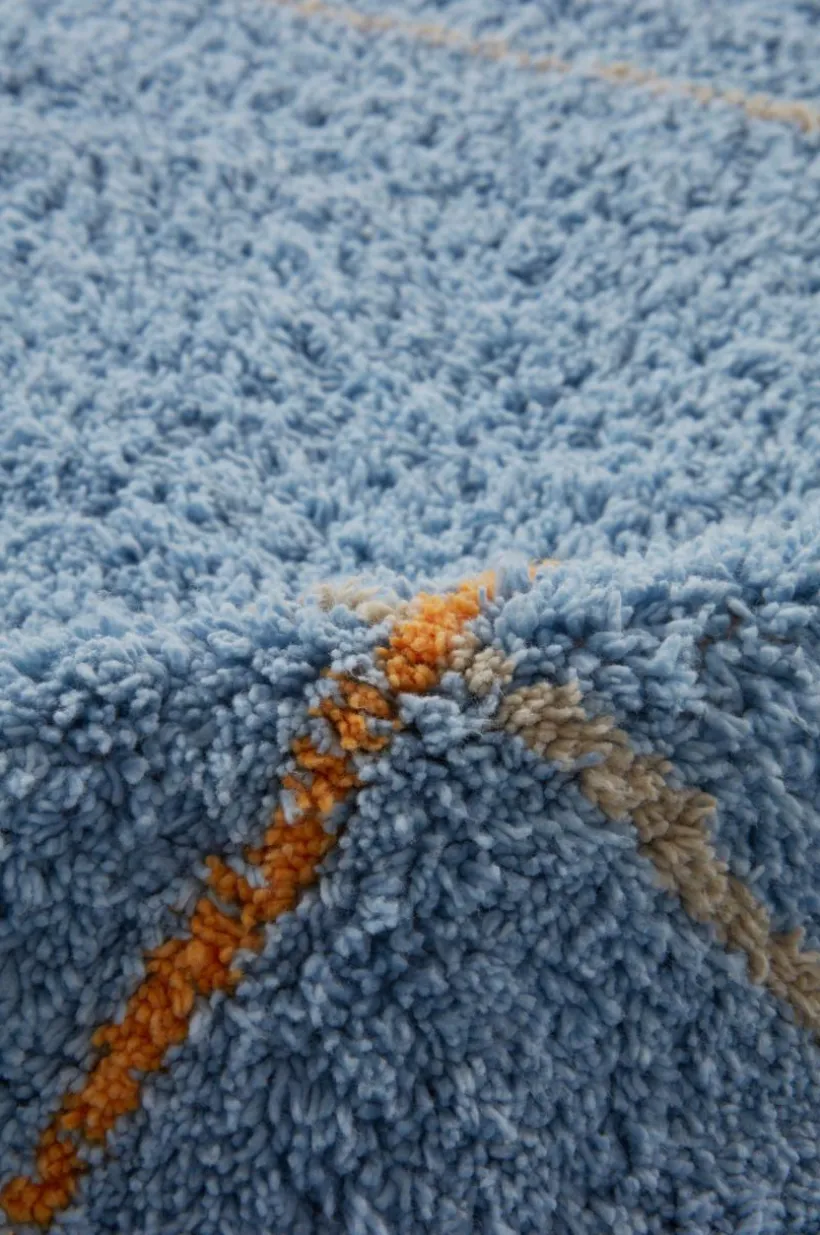 ODESSA Bomullsmatta 200x300 Cm