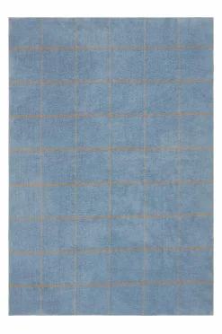 ODESSA Bomullsmatta 200x300 Cm