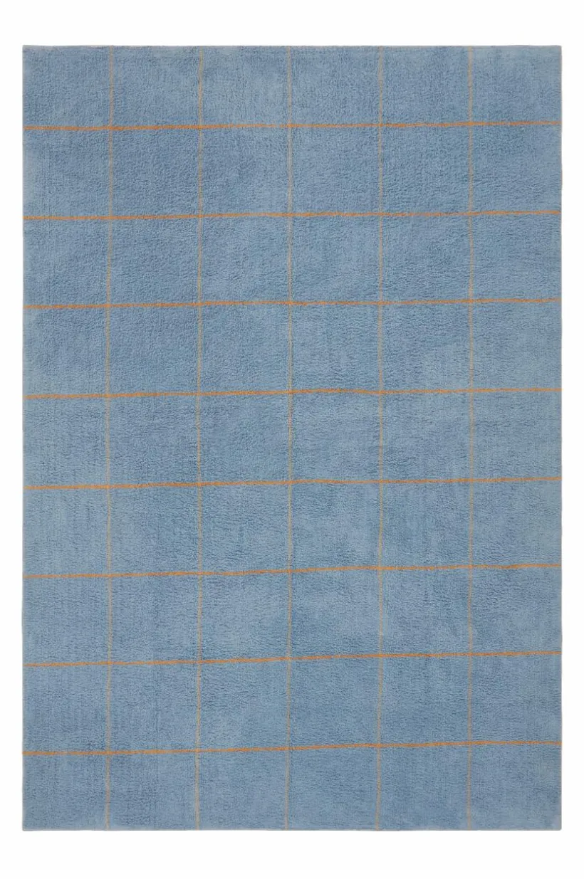 ODESSA Bomullsmatta 200x300 Cm