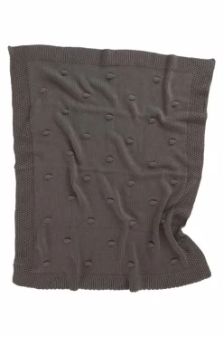 OFELIA Babyfilt - Ekologisk