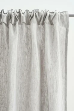 OLGA Linnegardin 2-pack