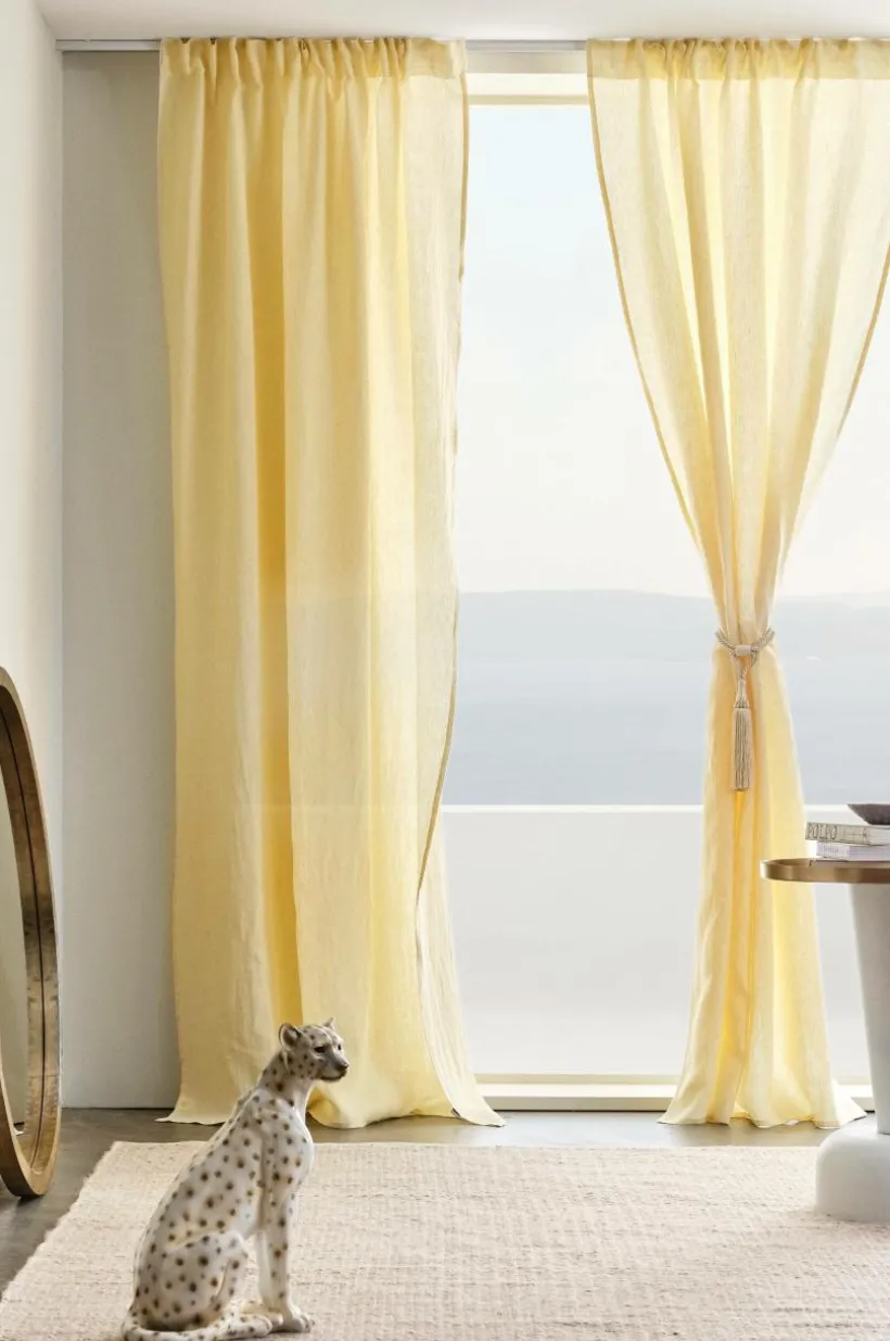 OLGA Linnegardin 2-pack