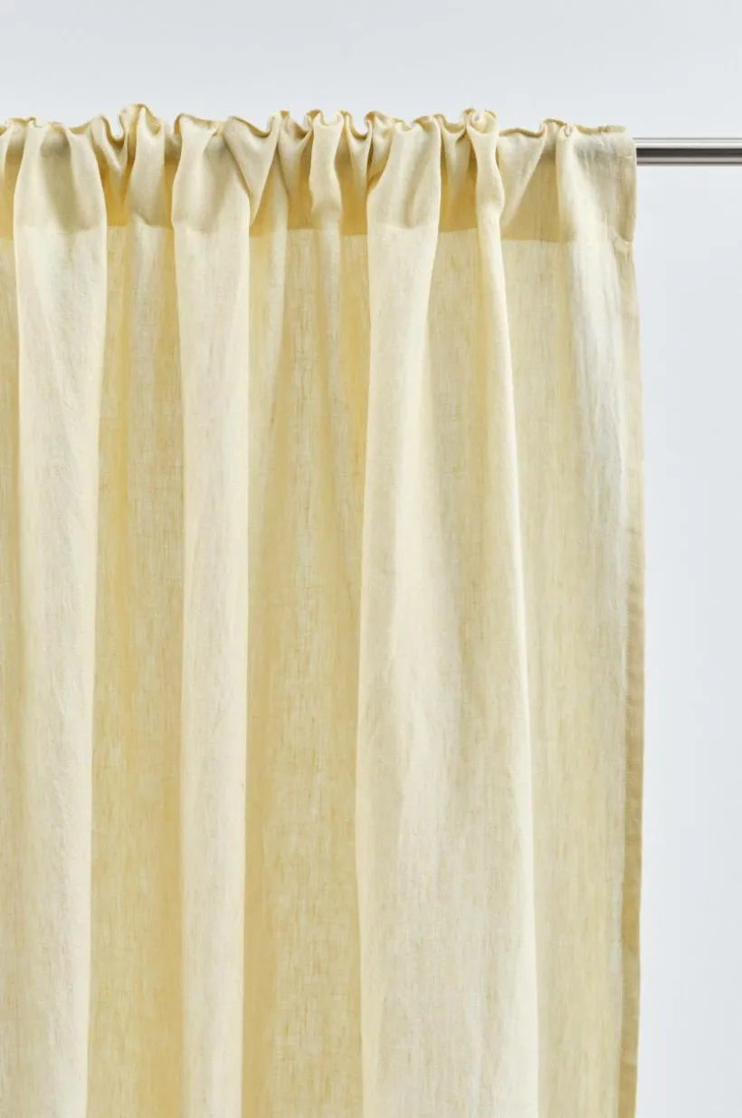 OLGA Linnegardin 2-pack