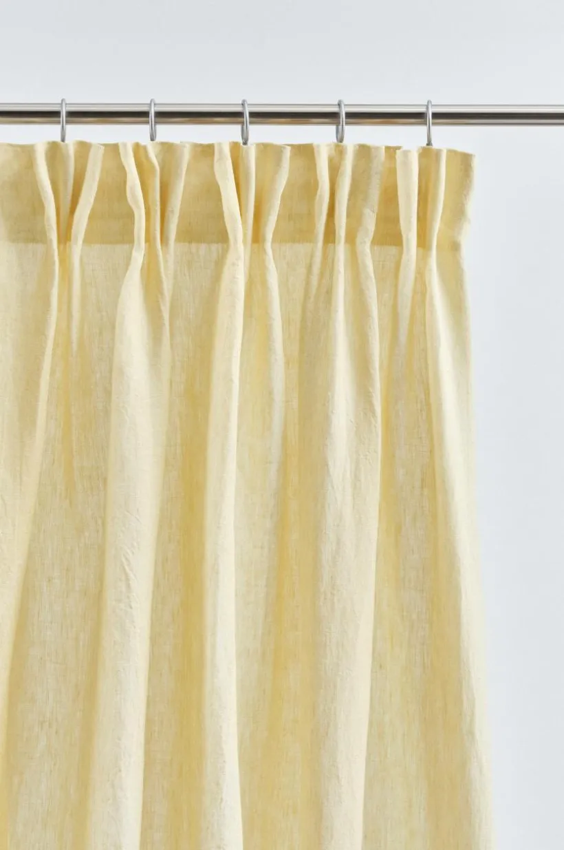 OLGA Linnegardin 2-pack