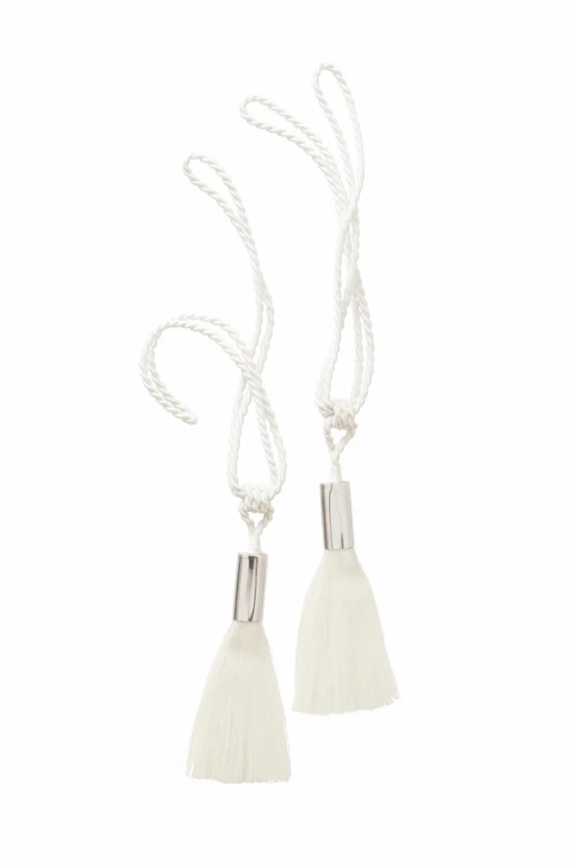 OLIVIE Tofsomtag 2-pack