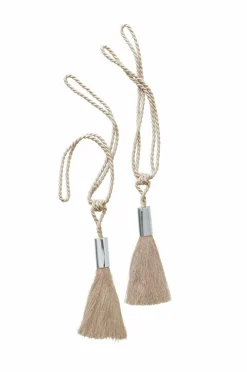 OLIVIE Tofsomtag 2-pack