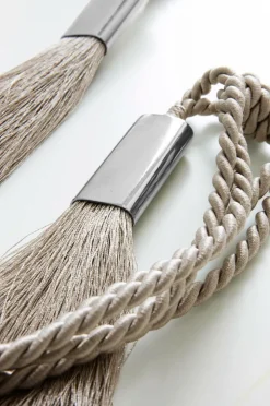 OLIVIE Tofsomtag 2-pack