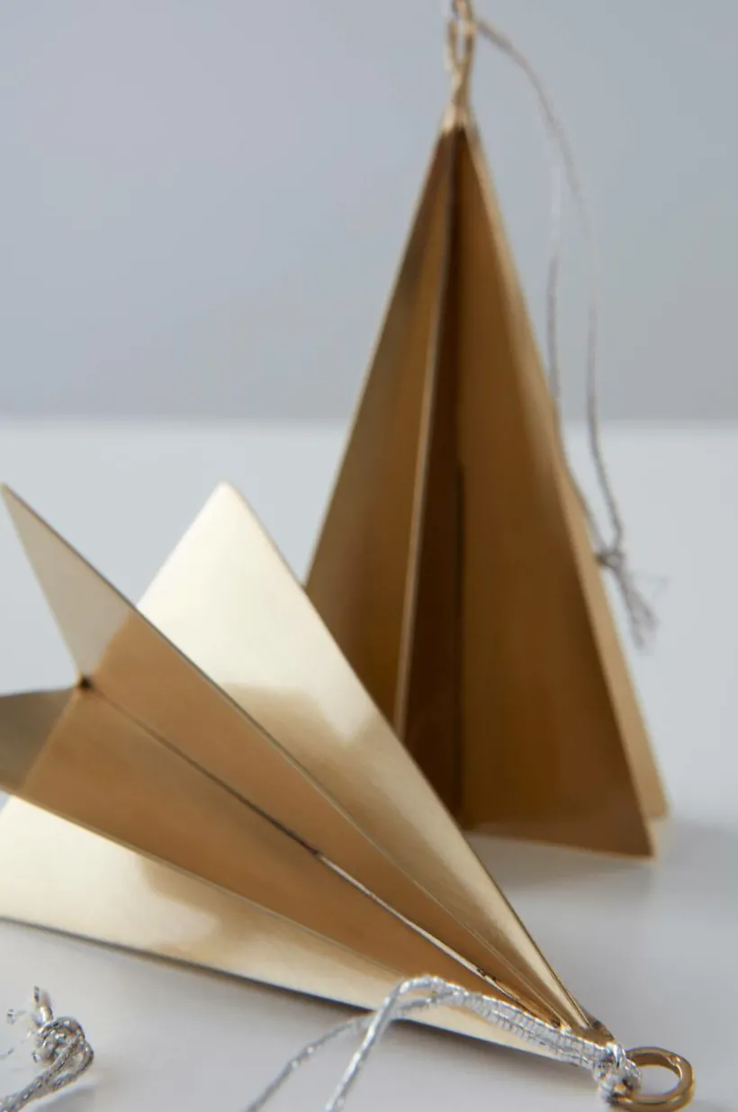 OLLE Julgransdekoration 2-pack