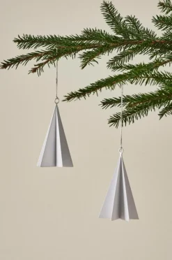 OLLE Julgransdekoration 2-pack