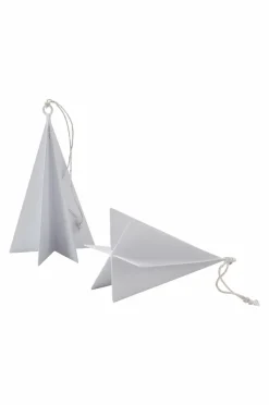 OLLE Julgransdekoration 2-pack