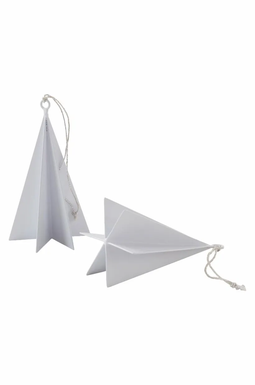 OLLE Julgransdekoration 2-pack