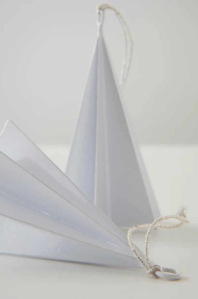 OLLE Julgransdekoration 2-pack