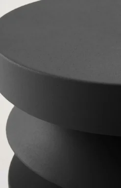 OMARA Sidobord ø 34,5 Cm