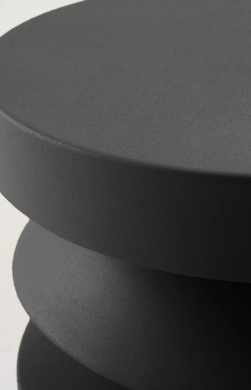 OMARA Sidobord ø 34,5 Cm