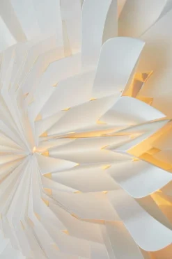 OMEGA Julstjärna ø 60 Cm