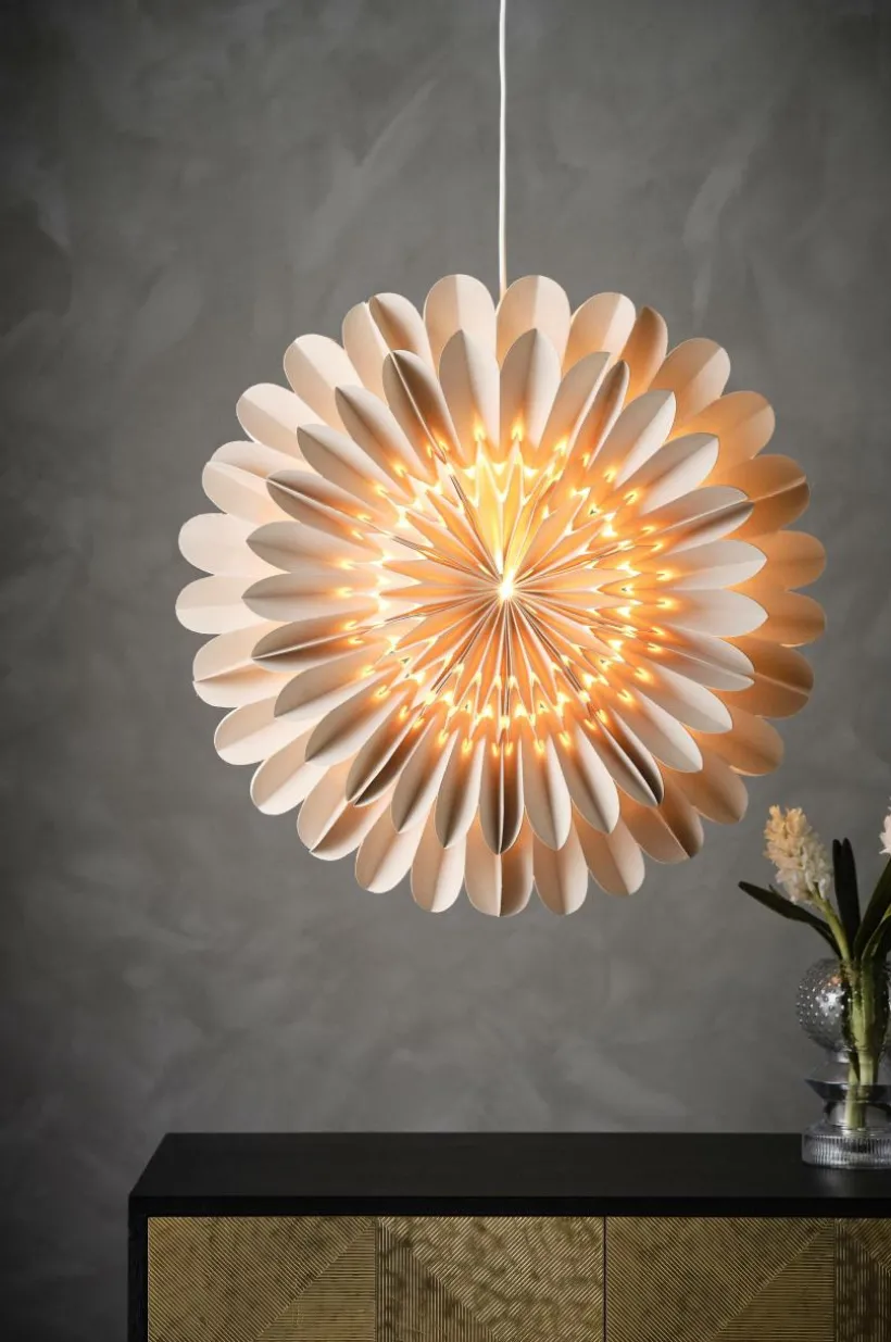 OMEGA Julstjärna ø 60 Cm