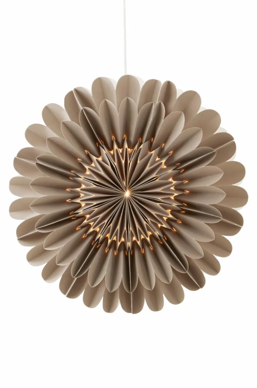 OMEGA Julstjärna ø 60 Cm