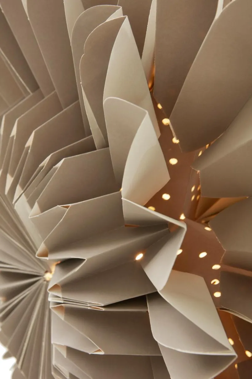 OMEGA Julstjärna ø 60 Cm