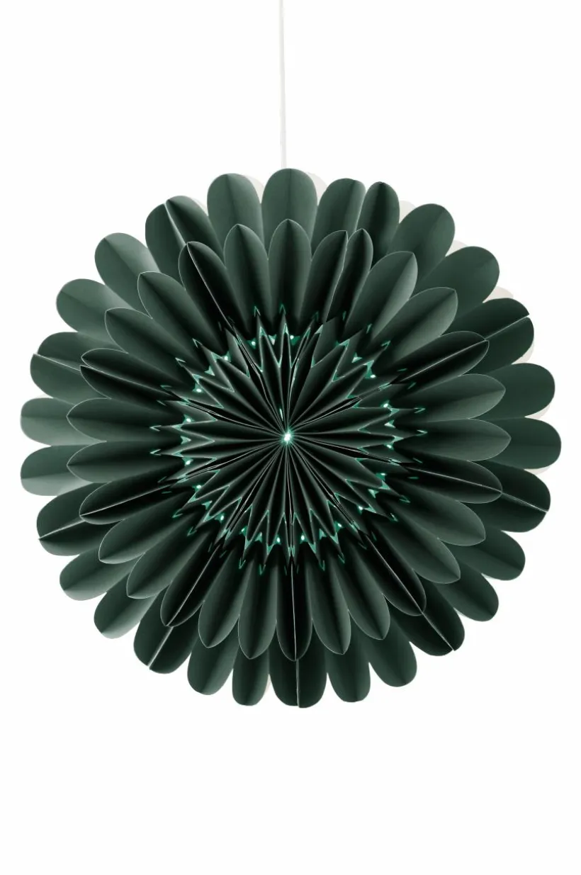 OMEGA Julstjärna ø 60 Cm