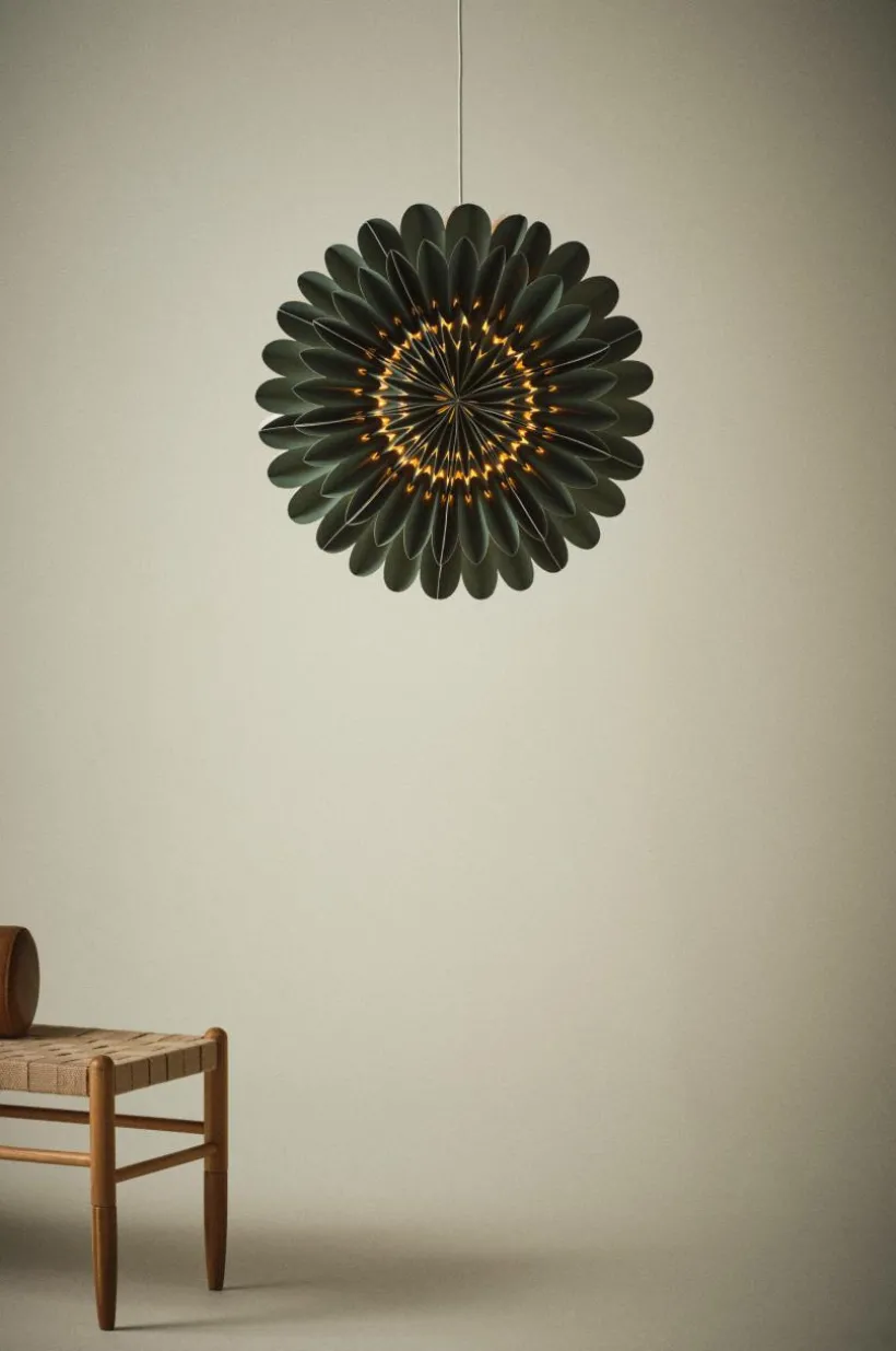 OMEGA Julstjärna ø 60 Cm