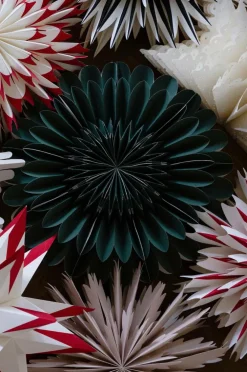 OMEGA Julstjärna ø 60 Cm