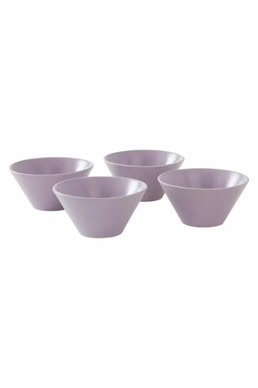 ONA Skål 4-pack ø 14 Cm
