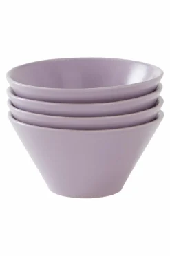 ONA Skål 4-pack ø 14 Cm