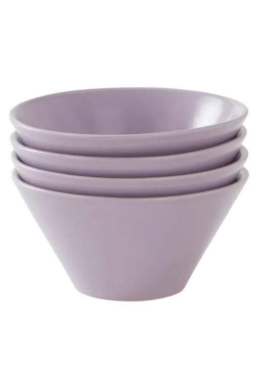 ONA Skål 4-pack ø 14 Cm
