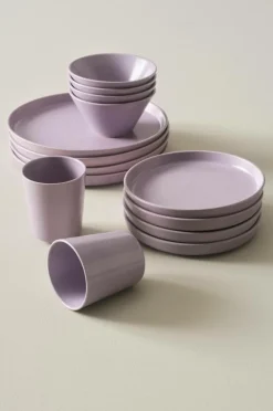 ONA Skål 4-pack ø 14 Cm