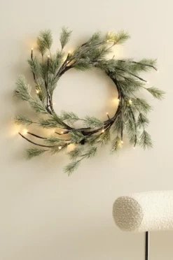 OPHELIA Krans LED