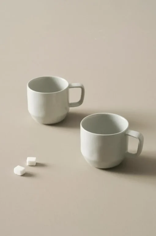 OTTILIE Mugg 2-pack