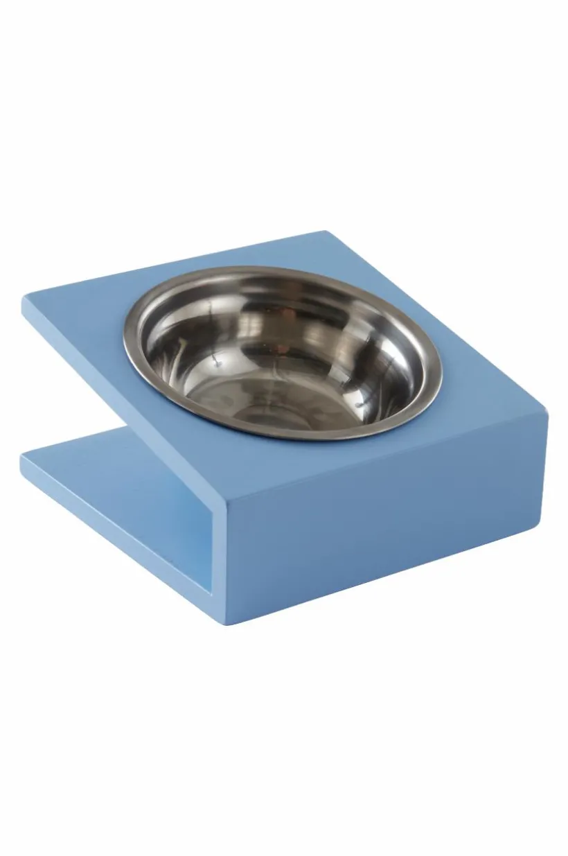 OTTIS Hundmatskål/kattmatskål - Enkel