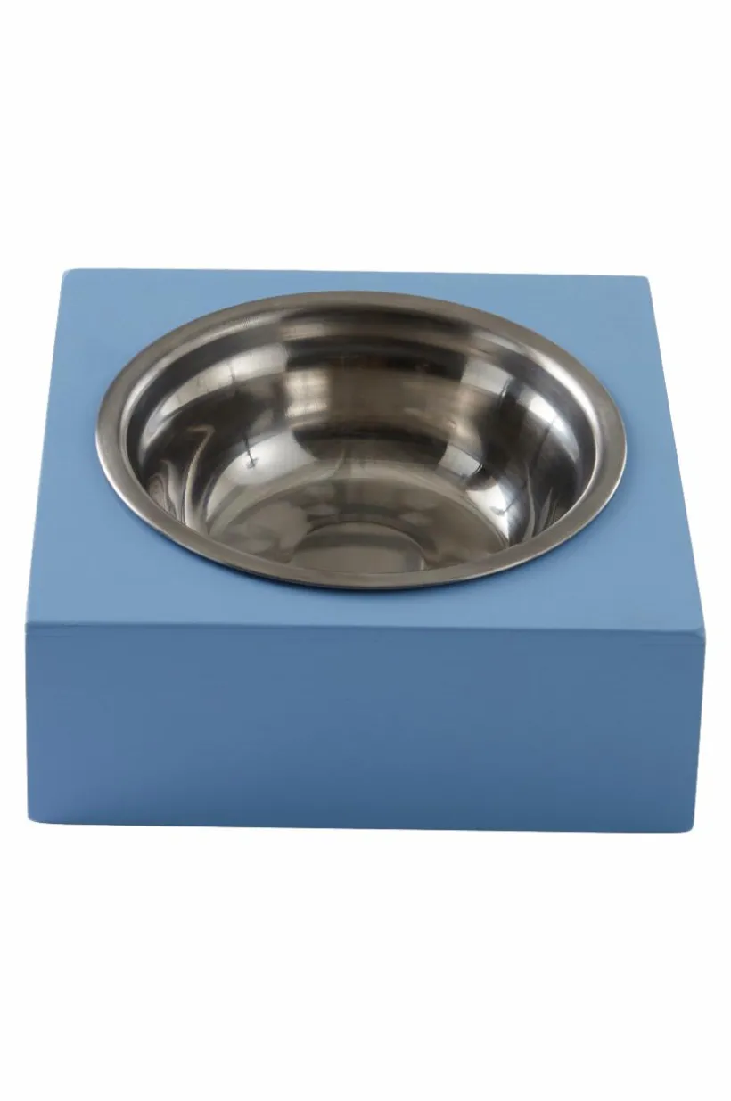 OTTIS Hundmatskål/kattmatskål - Enkel