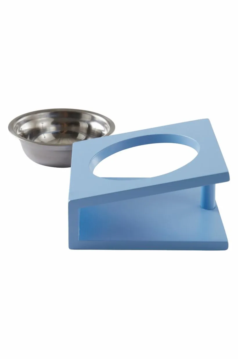 OTTIS Hundmatskål/kattmatskål - Enkel