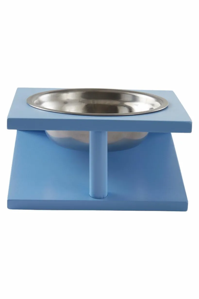 OTTIS Hundmatskål/kattmatskål - Enkel