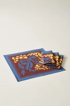 OWL Servett 4-pack
