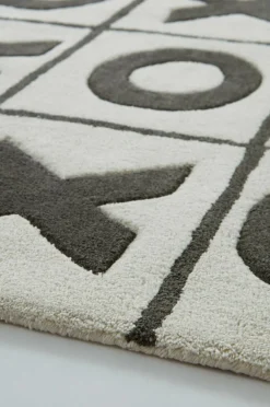 OXXO Bomullsmatta 160x230 Cm - Ekologisk