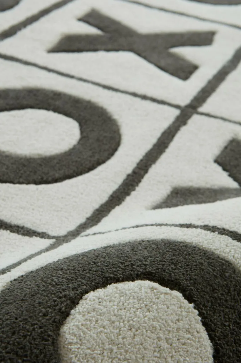 OXXO Bomullsmatta 160x230 Cm - Ekologisk