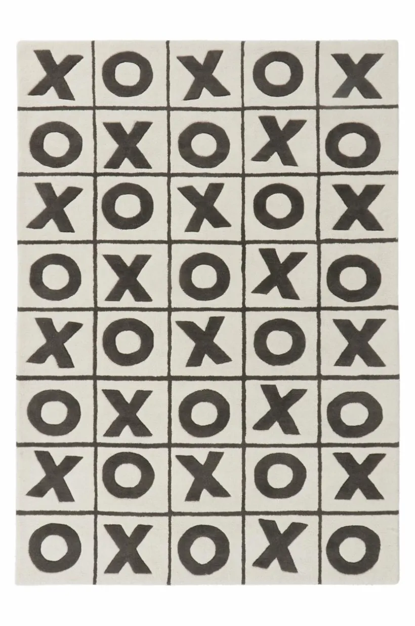 OXXO Bomullsmatta 160x230 Cm - Ekologisk