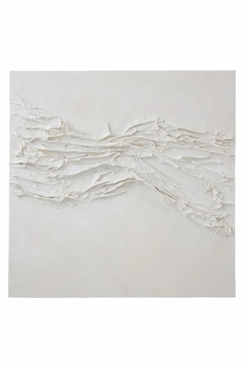 OZAI Canvastavla 100x100 Cm