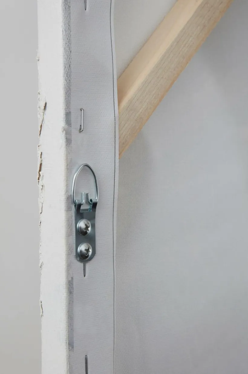 OZAI Canvastavla 100x100 Cm