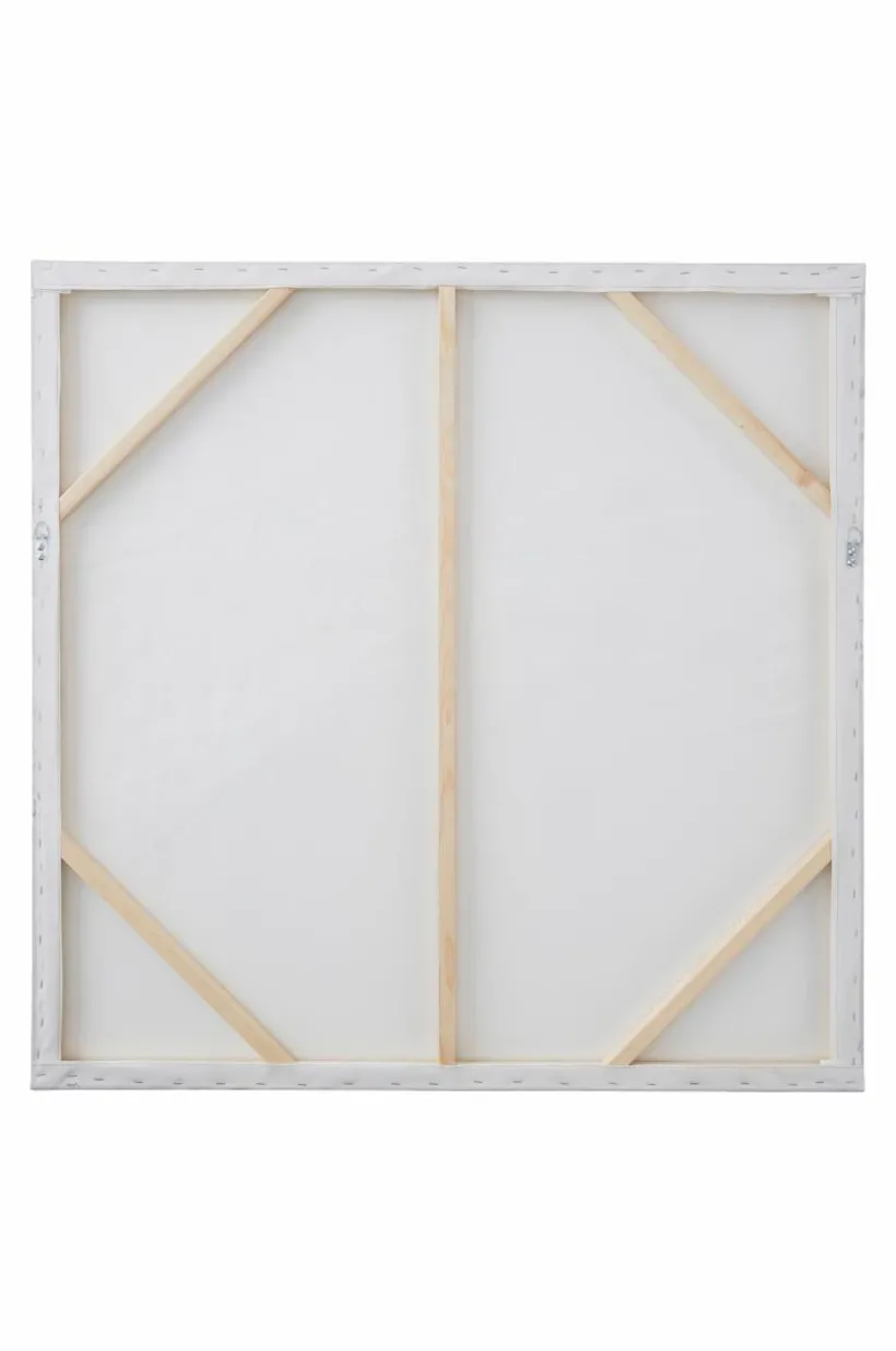 OZAI Canvastavla 100x100 Cm