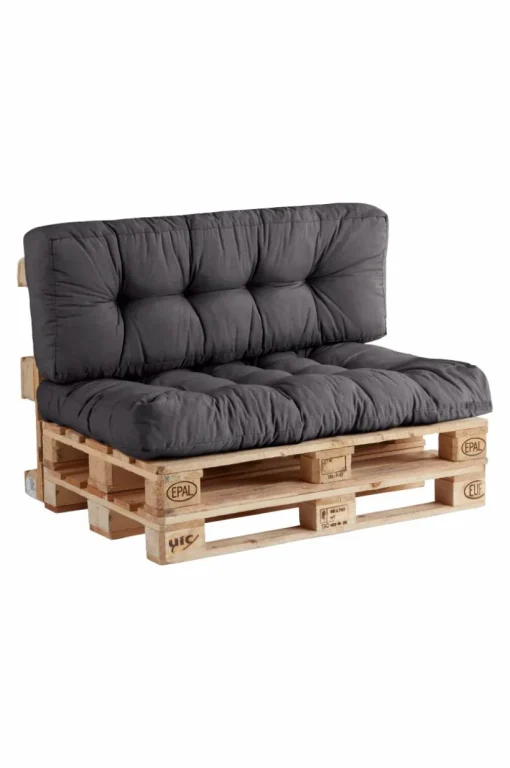 PALLE Dynset Lastpall