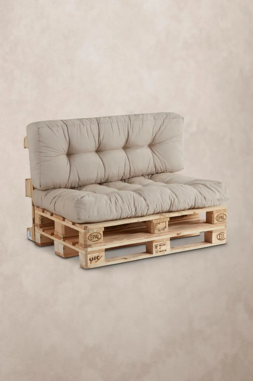 PALLE Dynset Lastpall