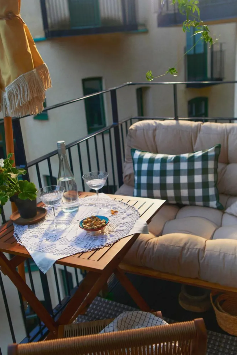 PALLE Dynset Lastpall