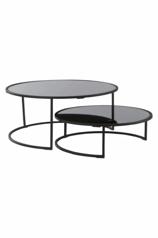 PALMA Serveringsfat 2-pack